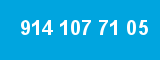 914 107 71 05 914 107 71 05